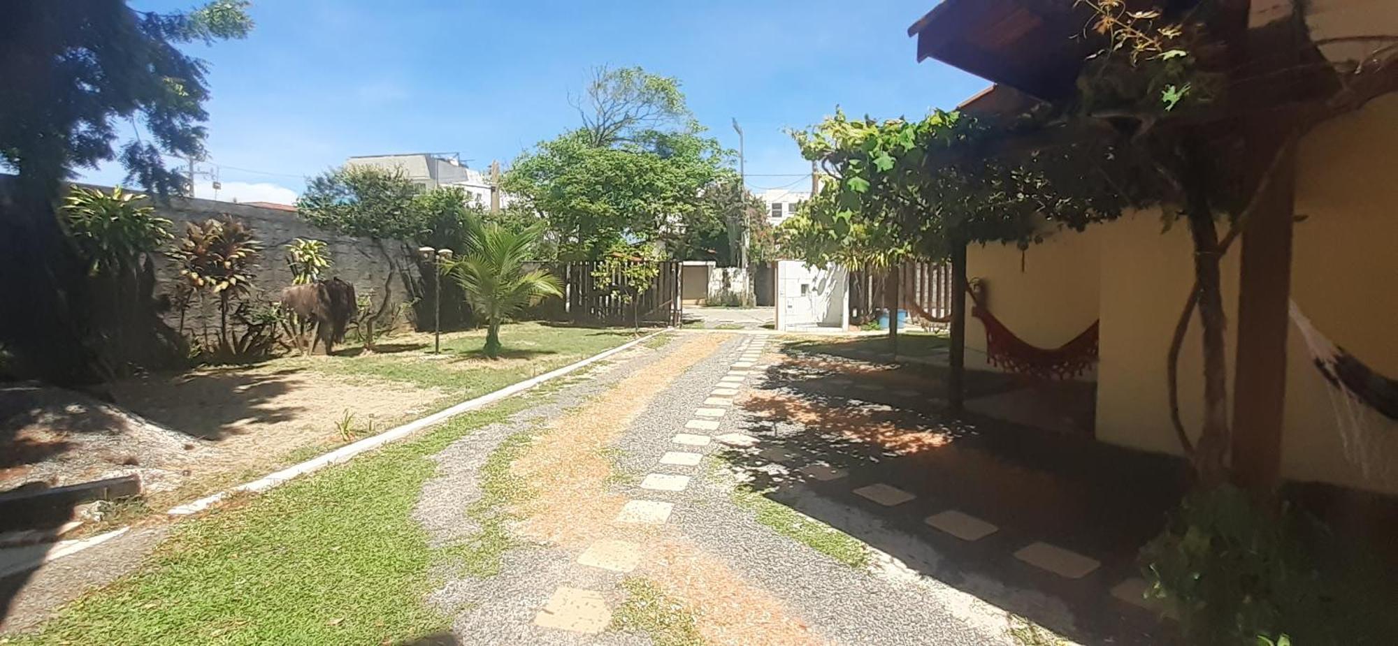 Solaris Do Atlantico Apartment Ilhéus Екстериор снимка