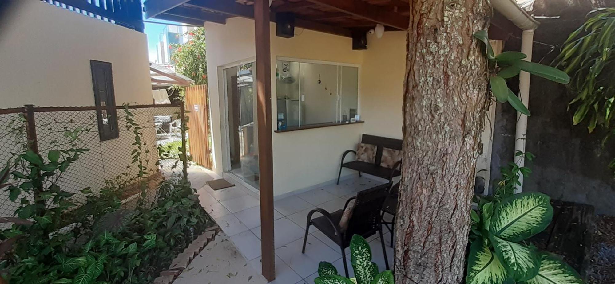 Solaris Do Atlantico Apartment Ilhéus Екстериор снимка