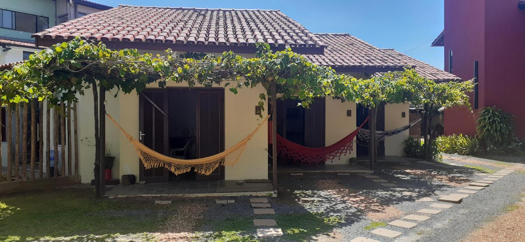 Solaris Do Atlantico Apartment Ilhéus Екстериор снимка