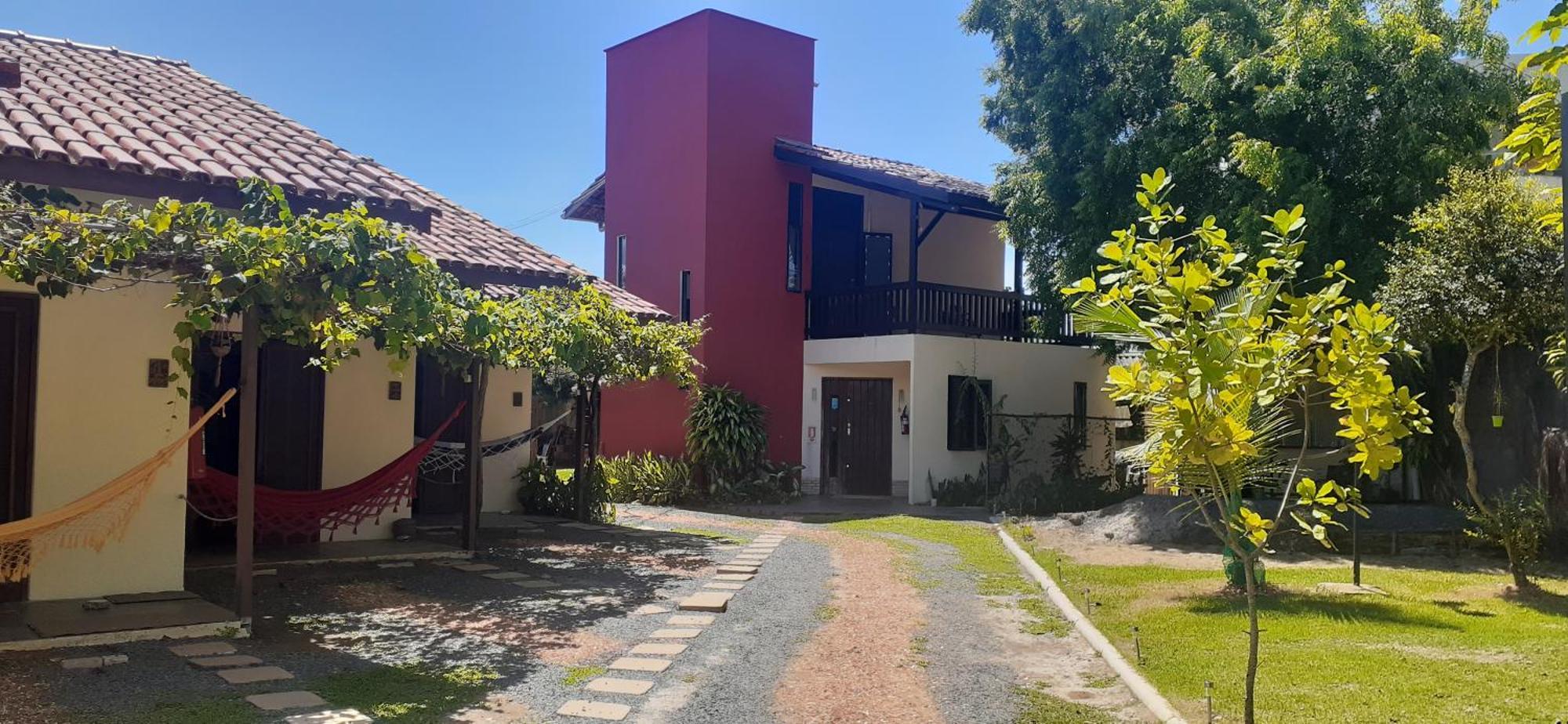 Solaris Do Atlantico Apartment Ilhéus Екстериор снимка