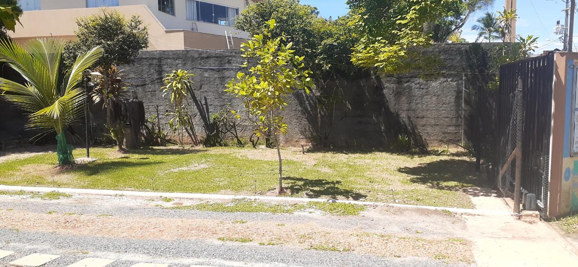 Solaris Do Atlantico Apartment Ilhéus Екстериор снимка
